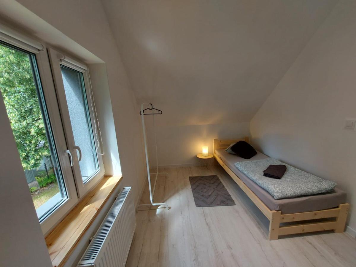 Villa Bryziowka B à Miłków Extérieur photo